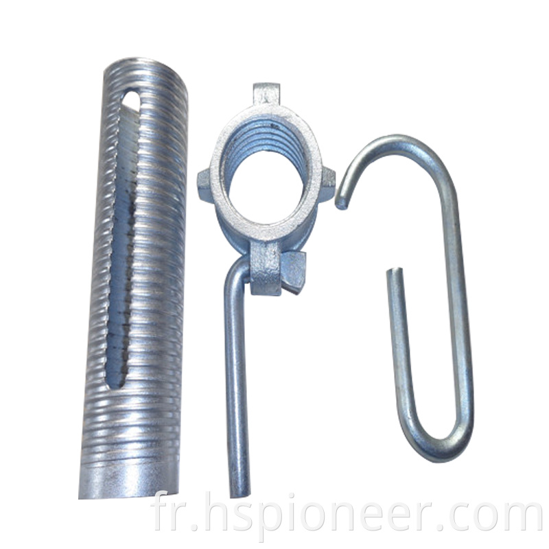 Screw Prop Nut With Hand G Pin Jpg